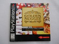 Video Game: Golden Nugget