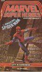 RPG Item: The Amazing Spider-Man: City in Darkness