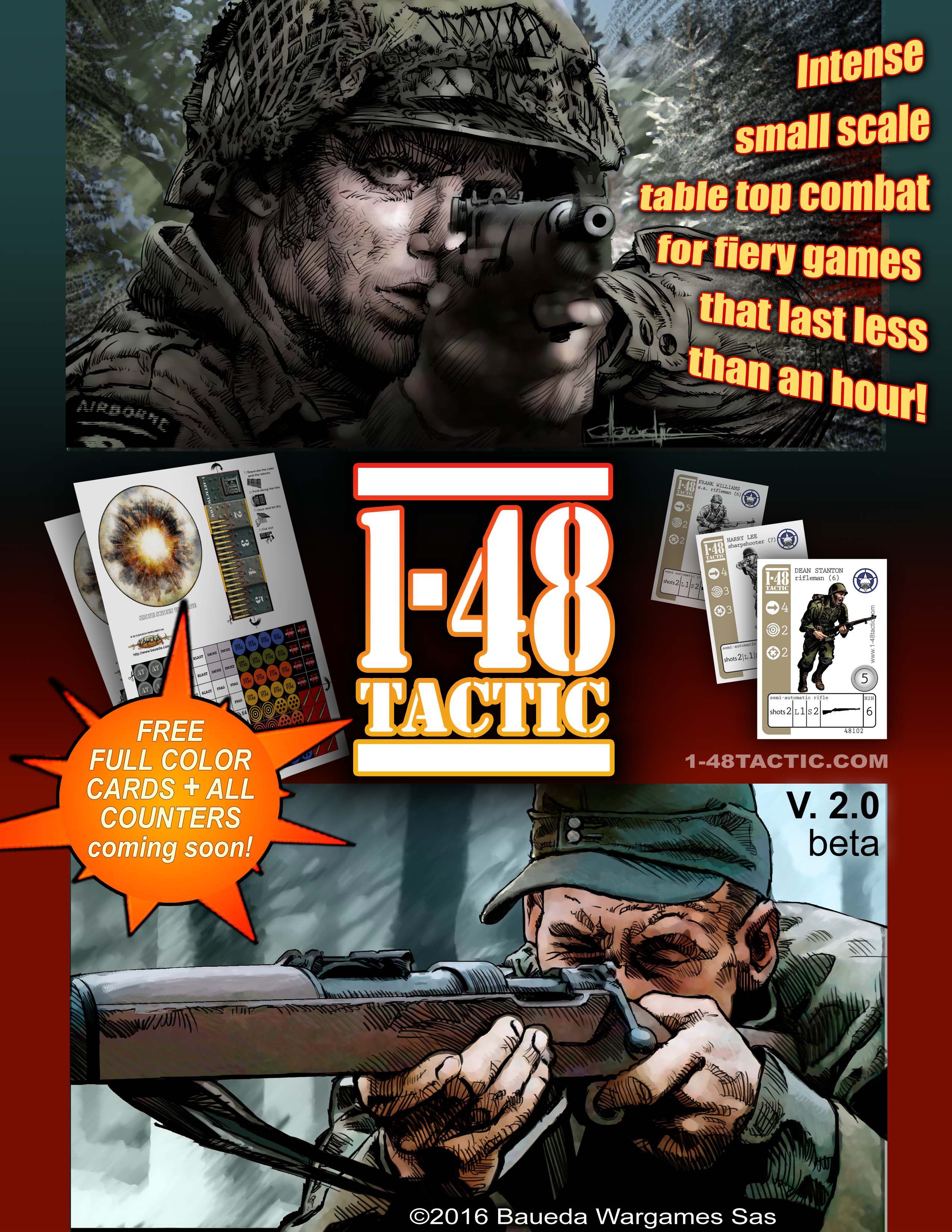 1-48TACTIC