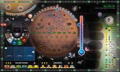 Terraforming Mars: Elysium – Big Board Edition