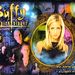 Board Game: Buffy the Vampire Slayer: The Game
