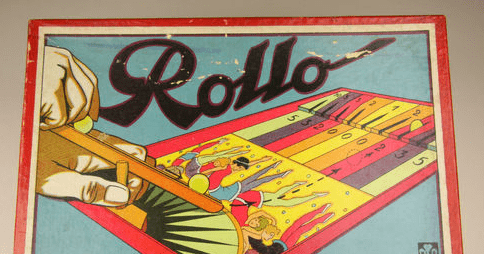 Rollo | Board Game | BoardGameGeek