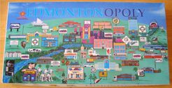 Edmontonopoly