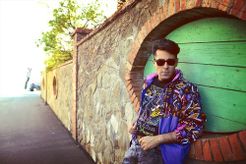 Andrea Cofrancesco portrait