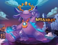 Board Game Accessory: King of Tokyo/King of New York: Megaxolot (promo character)