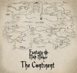 Fantasy Map Maker: The Continent