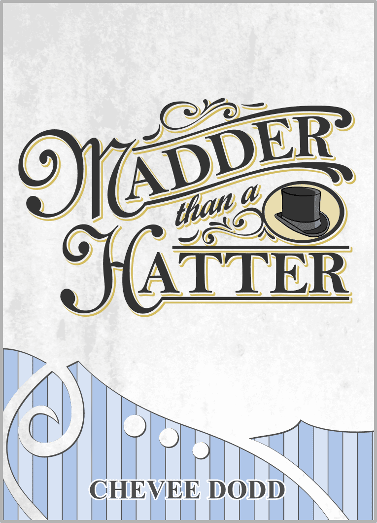 Madder Than a Hatter