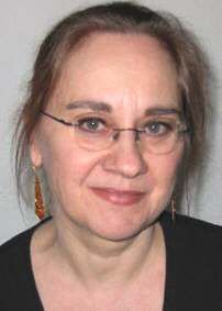 Barbara Stachuletz portrait