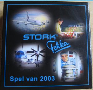 Spel van het jaar 2003