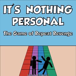 It's Nothing Personal