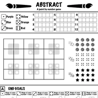 Abstract | Board Game | BoardGameGeek