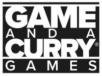 Board Game Publisher: Game and a Curry, LLC