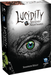 Board Game: Lucidity: Six-Sided Nightmares