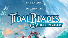 Tidal Blades 2: Rise of the Unfolders thumbnail