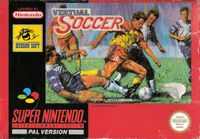 Video Game: Virtual Soccer