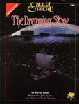 RPG Item: The Dreaming Stone