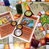 BN1 - A Board Game All About Brighton: 3rd edition