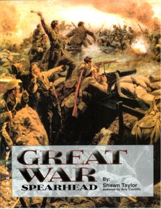 Great War Spearhead