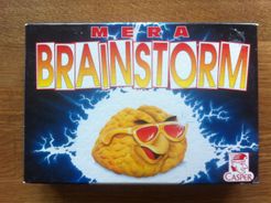 Mera Brainstorm