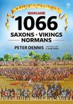 Wargame 1066. Saxons, Vikings, Normans