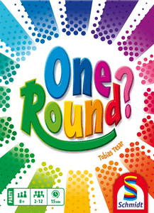 One Round?