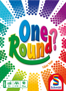 One Round?