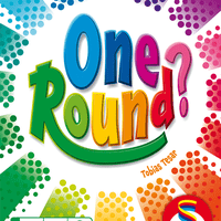 One Round? | Board Game | BoardGameGeek