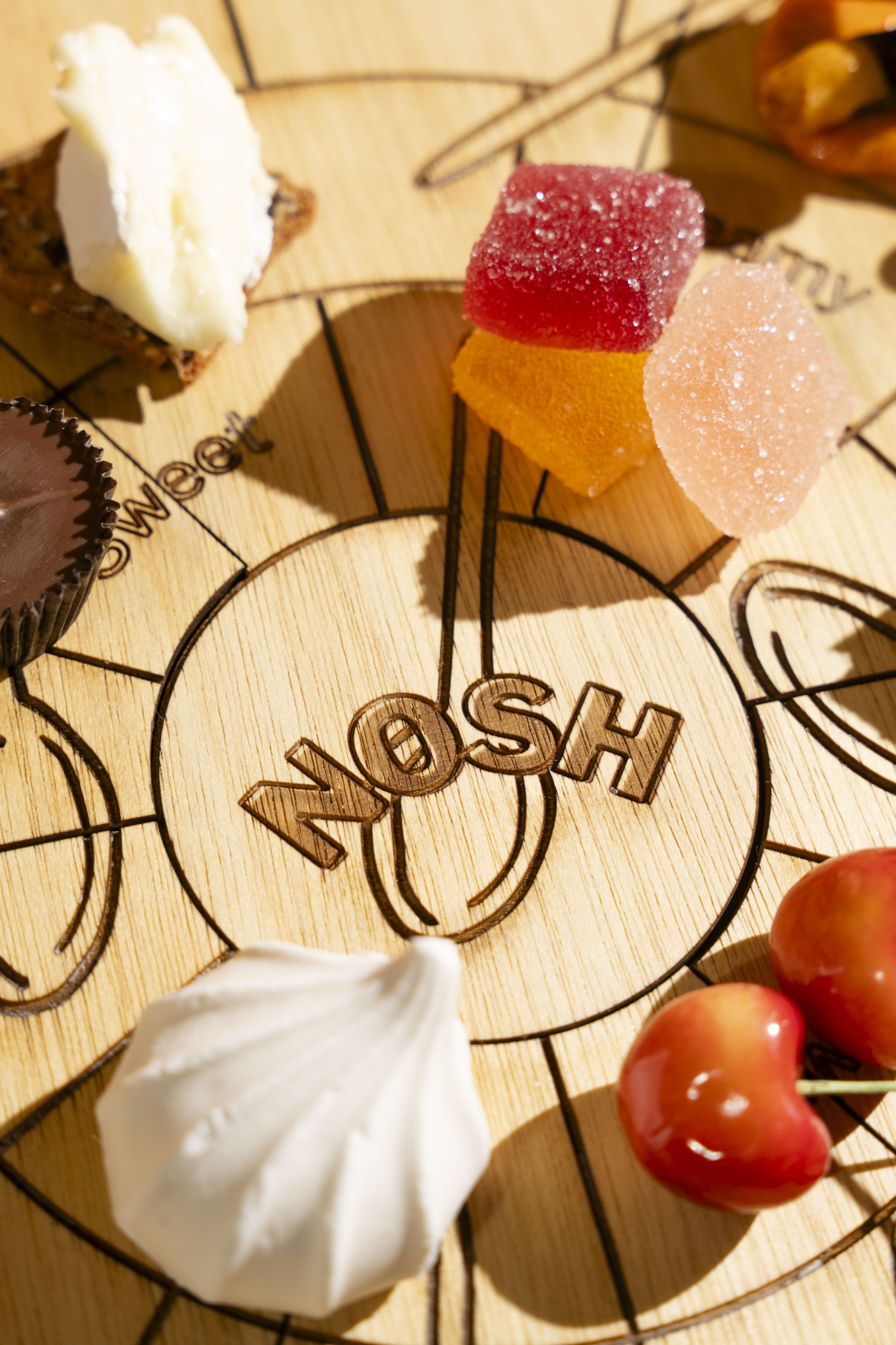 Nosh