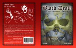 Black Death V1.01 box art