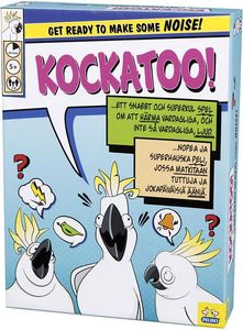 Kockatoo