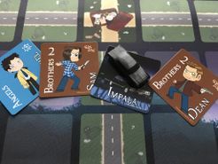 The Road So Far