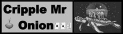 Cripple Mr. Onion