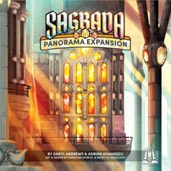 Sagrada: Panorama
