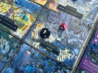 The Old King’s Crown displayed during the 2025…