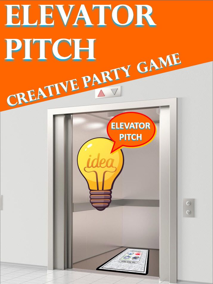 Elevator Pitch