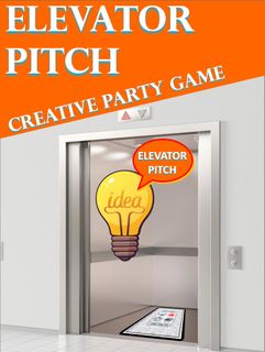 Elevator Pitch