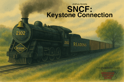 SNCF: Keystone Connection