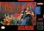 Video Game: Blackthorne