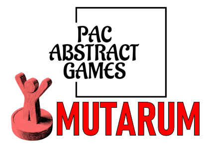 Mutarum cover art