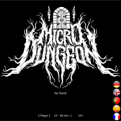 Micro Dungeon
