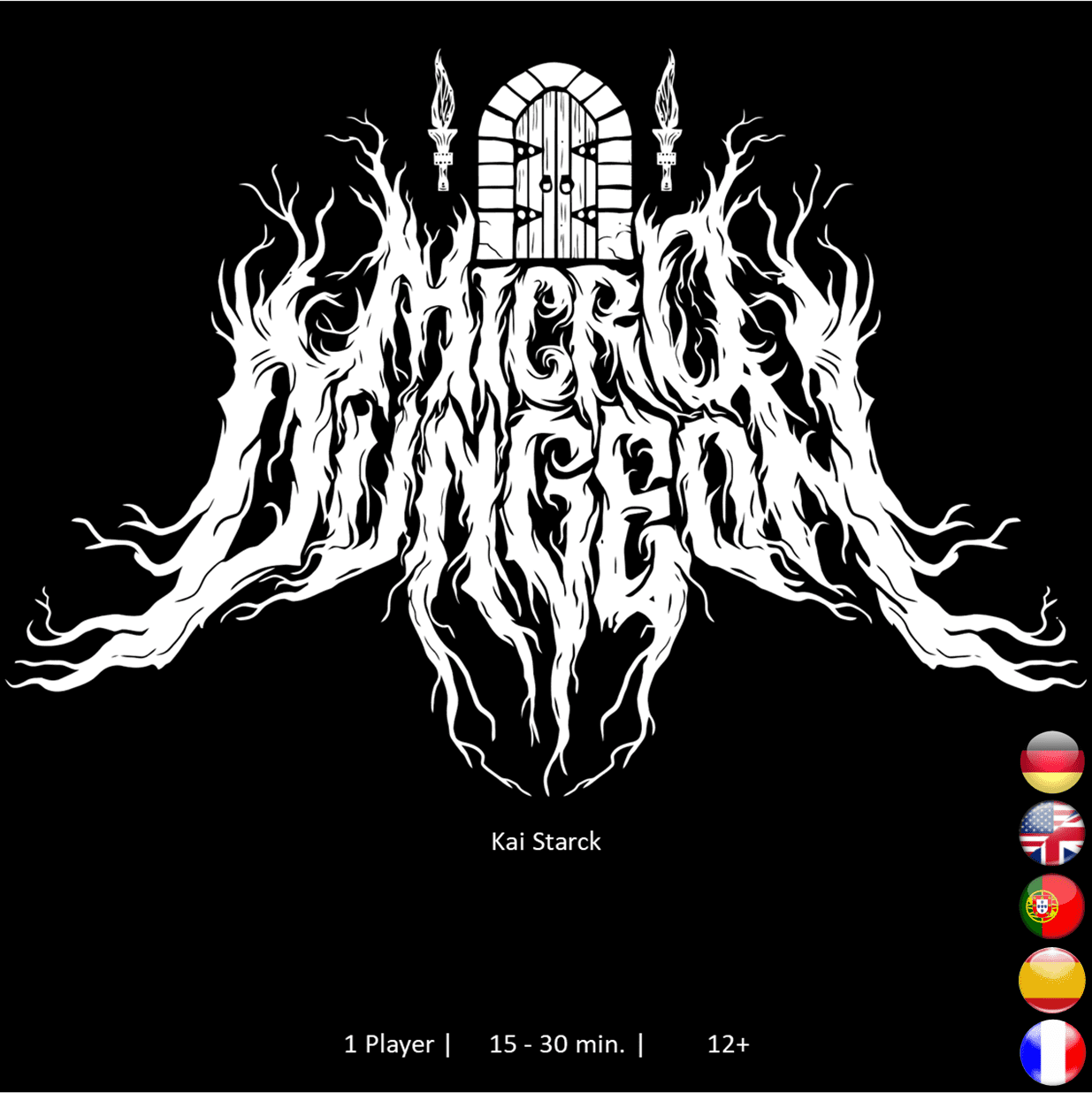 Micro Dungeon
