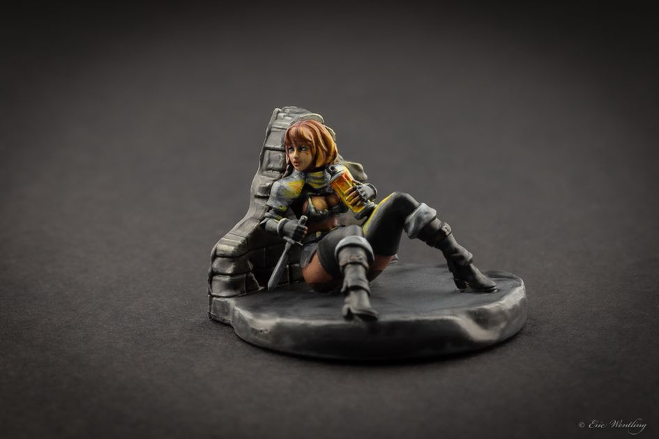 Kingdom death キングダムデス Beyond the wall Kingdom Death Monster: Beyond the Wall | Don't Play Gray