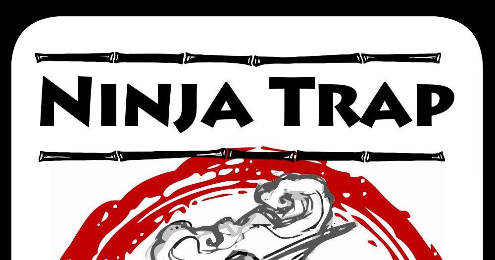 Ninja Trap | Board Game | BoardGameGeek