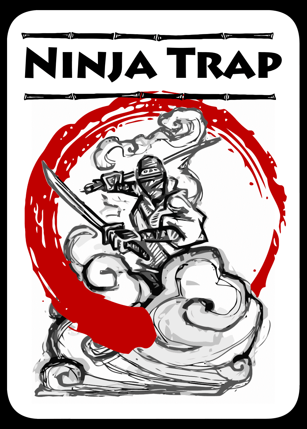 Ninja Trap