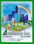 Board Game: ⊿railways inc. After The RAIN