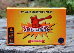 Stipulations