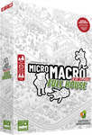 MicroMacro: Crime City – Full House