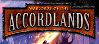 RPG: Warlords of the Accordlands