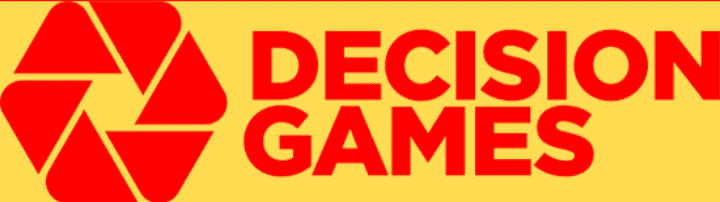 Decision Games (I)