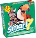 Smart 7 Animals and Nature